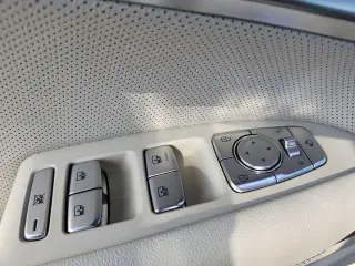 Genesis G70 2026 2.5T Prestige 4dr Sedán