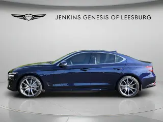 Genesis G70 2026 2.5T Prestige 4dr Sedán