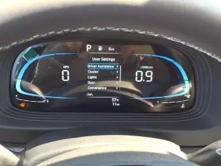 Hyundai VENUE 2026 SEL 4dr Crossover con Techo de Dos Tones