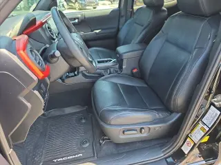 Toyota Tacoma 2020 4x4 TRD Sport 4dr Double Cab 5.0 ft SB 6A