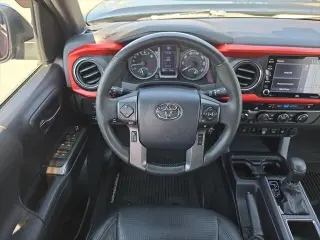 Toyota Tacoma 2020 4x4 TRD Sport 4dr Double Cab 5.0 ft SB 6A