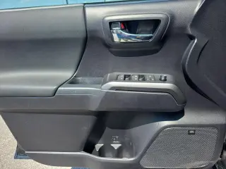 Toyota Tacoma 2020 4x4 TRD Sport 4dr Double Cab 5.0 ft SB 6A