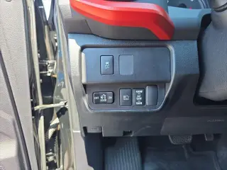 Toyota Tacoma 2020 4x4 TRD Sport 4dr Double Cab 5.0 ft SB 6A