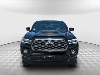 Toyota Tacoma 2020 4x4 TRD Sport 4dr Double Cab 5.0 ft SB 6A