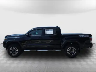 Toyota Tacoma 2020 4x4 TRD Sport 4dr Double Cab 5.0 ft SB 6A