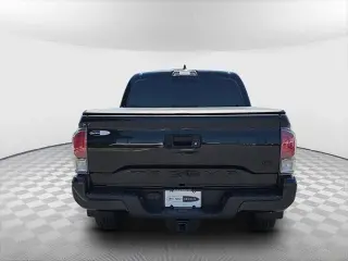 Toyota Tacoma 2020 4x4 TRD Sport 4dr Double Cab 5.0 ft SB 6A