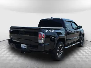 Toyota Tacoma 2020 4x4 TRD Sport 4dr Double Cab 5.0 ft SB 6A