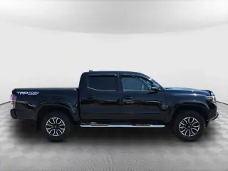 Toyota Tacoma 2020 4x4 TRD Sport 4dr Double Cab 5.0 ft SB 6A