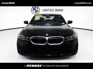 BMW 3 Serie 2024 330i 4dr Sedán