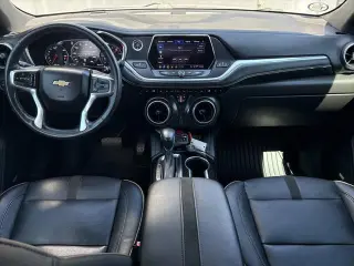 Chevrolet Blazer 2020 Premier 4dr SUV