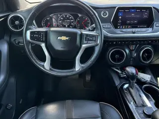 Chevrolet Blazer 2020 Premier 4dr SUV
