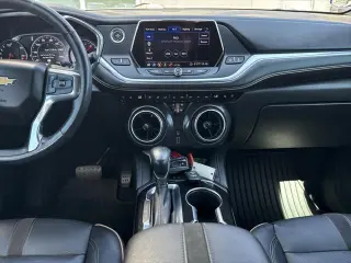 Chevrolet Blazer 2020 Premier 4dr SUV