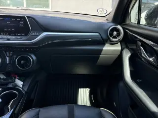 Chevrolet Blazer 2020 Premier 4dr SUV