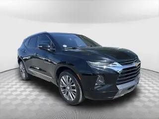 Chevrolet Blazer 2020 Premier 4dr SUV