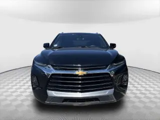 Chevrolet Blazer 2020 Premier 4dr SUV