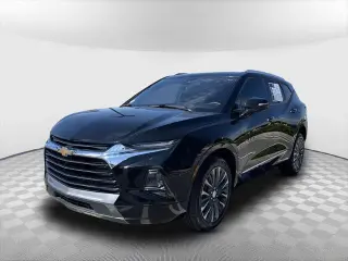 Chevrolet Blazer 2020 Premier 4dr SUV