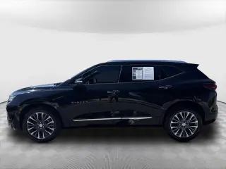 Chevrolet Blazer 2020 Premier 4dr SUV