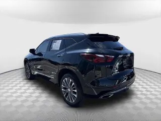 Chevrolet Blazer 2020 Premier 4dr SUV