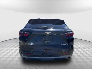 Chevrolet Blazer 2020 Premier 4dr SUV