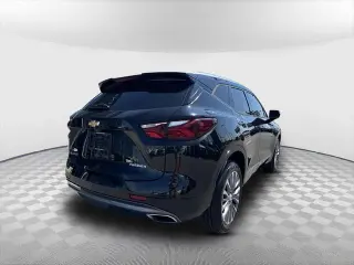 Chevrolet Blazer 2020 Premier 4dr SUV