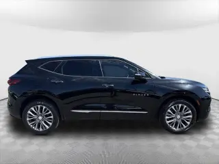 Chevrolet Blazer 2020 Premier 4dr SUV