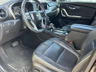 Chevrolet Blazer 2020 Premier 4dr SUV