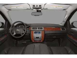 Chevrolet Suburban 2007 4WD LT 4dr SUV