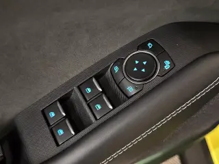 Ford Mustang Mach-E 2025 AWD GT 4dr SUV