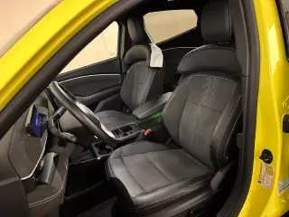 Ford Mustang Mach-E 2025 AWD GT 4dr SUV