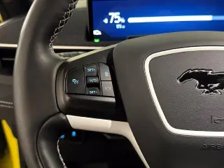 Ford Mustang Mach-E 2025 AWD GT 4dr SUV