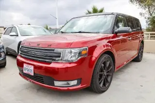 Ford Flex 2019 SEL 4dr Crossover