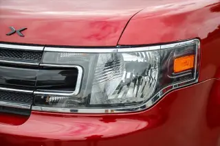 Ford Flex 2019 SEL 4dr Crossover
