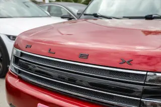 Ford Flex 2019 SEL 4dr Crossover