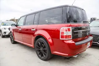 Ford Flex 2019 SEL 4dr Crossover