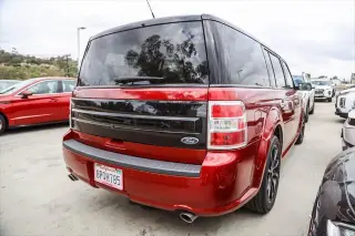 Ford Flex 2019 SEL 4dr Crossover