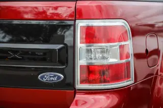Ford Flex 2019 SEL 4dr Crossover