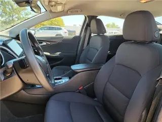 Chevrolet Malibu 2025 LT 4dr Sedán con 1LT