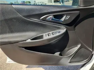 Chevrolet Malibu 2025 LT 4dr Sedán con 1LT
