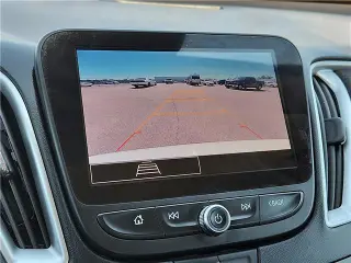 Chevrolet Malibu 2025 LT 4dr Sedán con 1LT