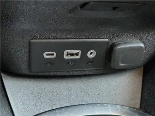 Chevrolet Malibu 2025 LT 4dr Sedán con 1LT