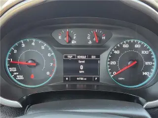 Chevrolet Malibu 2025 LT 4dr Sedán con 1LT