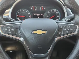 Chevrolet Malibu 2025 LT 4dr Sedán con 1LT