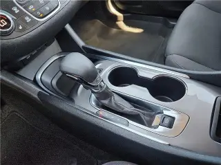 Chevrolet Malibu 2025 LT 4dr Sedán con 1LT