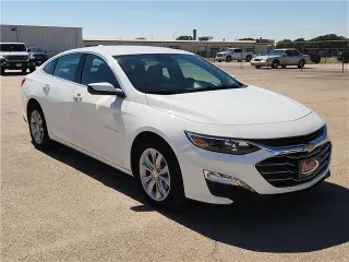 Chevrolet Malibu 2025 LT 4dr Sedán con 1LT
