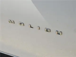 Chevrolet Malibu 2025 LT 4dr Sedán con 1LT