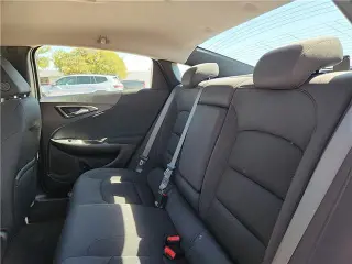 Chevrolet Malibu 2025 LT 4dr Sedán con 1LT