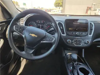 Chevrolet Malibu 2025 LT 4dr Sedán con 1LT