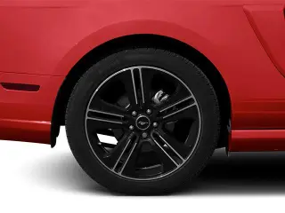 Ford Mustang 2014 GT 2dr Convertible