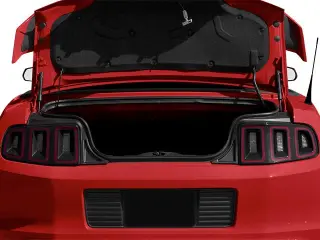 Ford Mustang 2014 GT 2dr Convertible