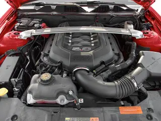 Ford Mustang 2014 GT 2dr Convertible